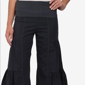 Super fun XCVI wide leg pants